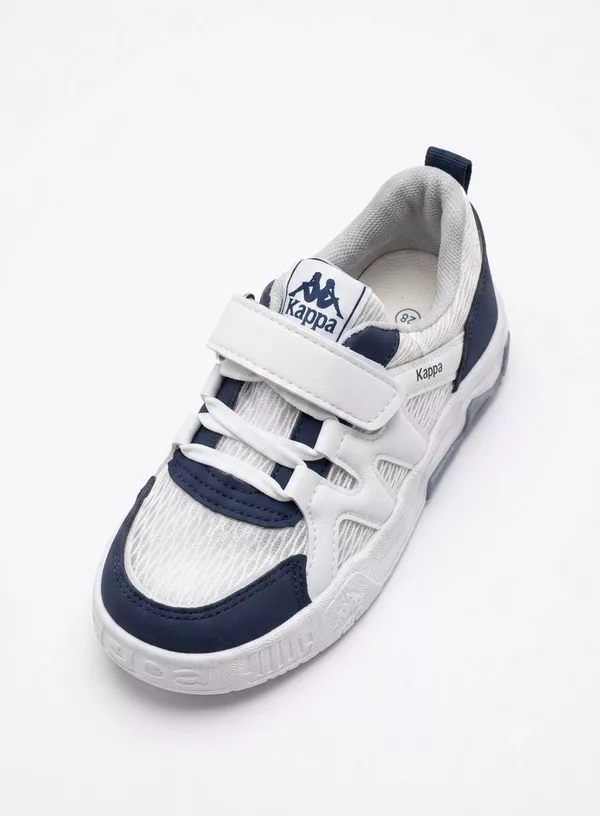 Sneakers Kappa enfant à scratch