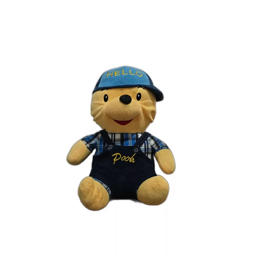 Pooh Plush
